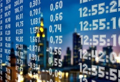 2021 年全球資產管理管理資產規模將增長 5.8% - 研究